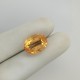 Citrine (Sunela) 13.94 Ct Good Quality Citrine (Sunela) 13.94 Ct Good Quality